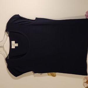 Ann Taylor Loft women's Medium petite top